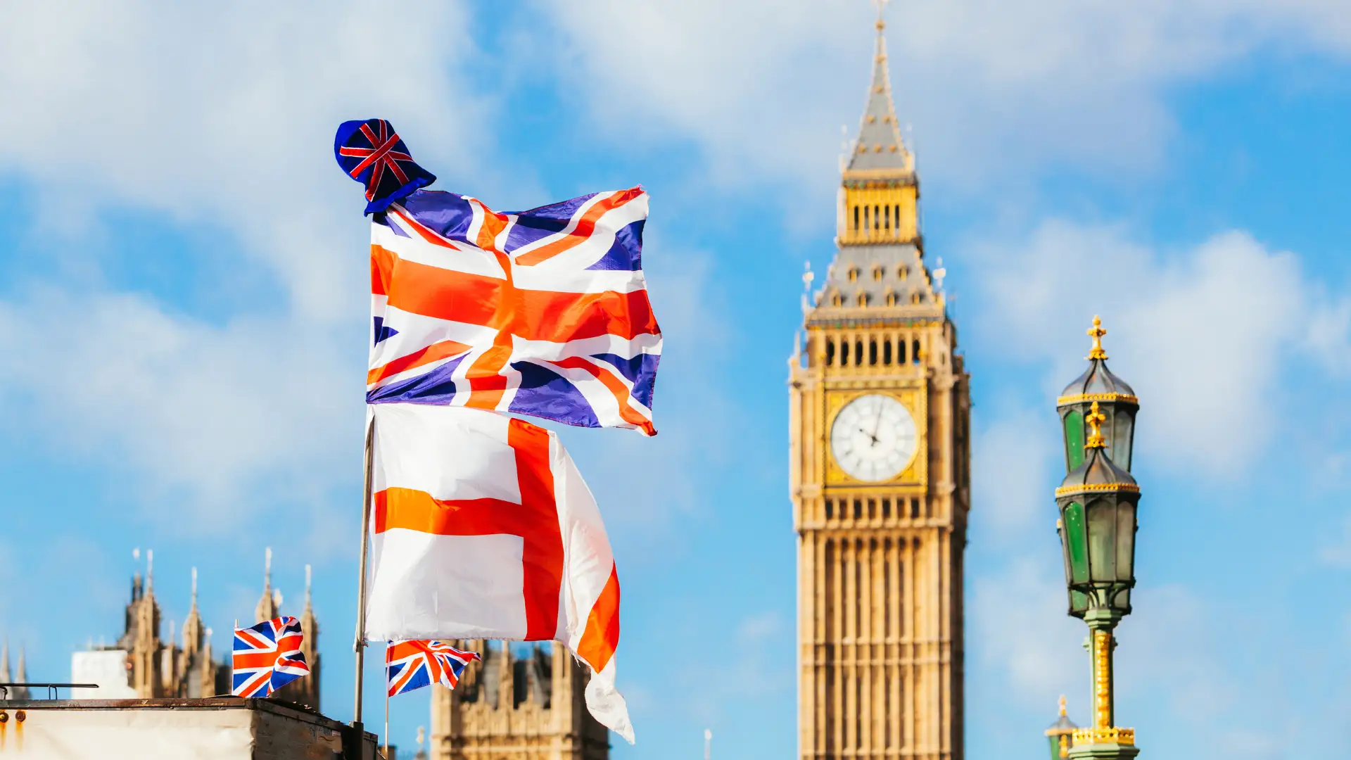 1. England