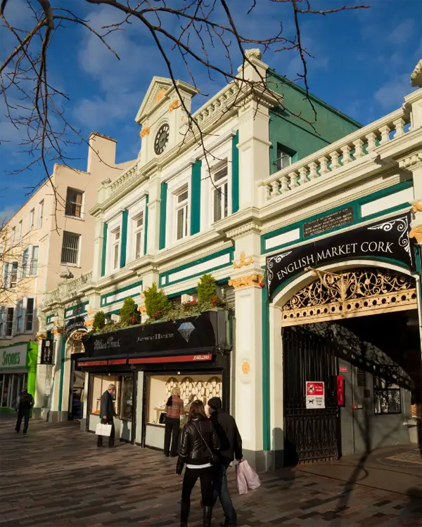 17.Cork