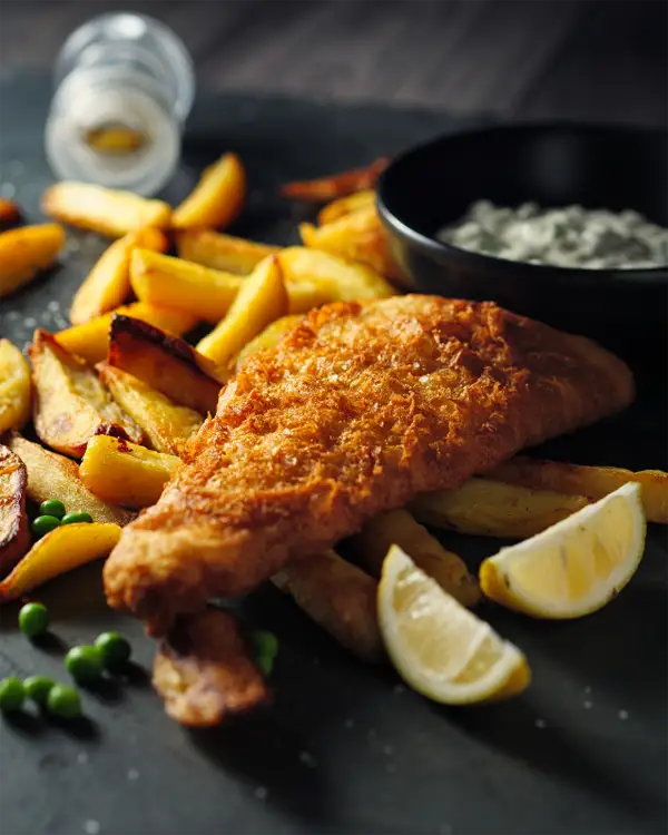 7.Gastronomy