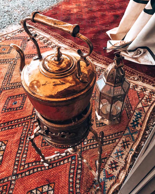 Morocco: ancient traditions meet modern wonders
