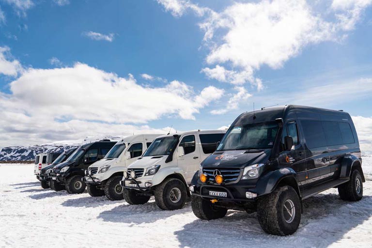 All terrain vehicles Boutique DMC