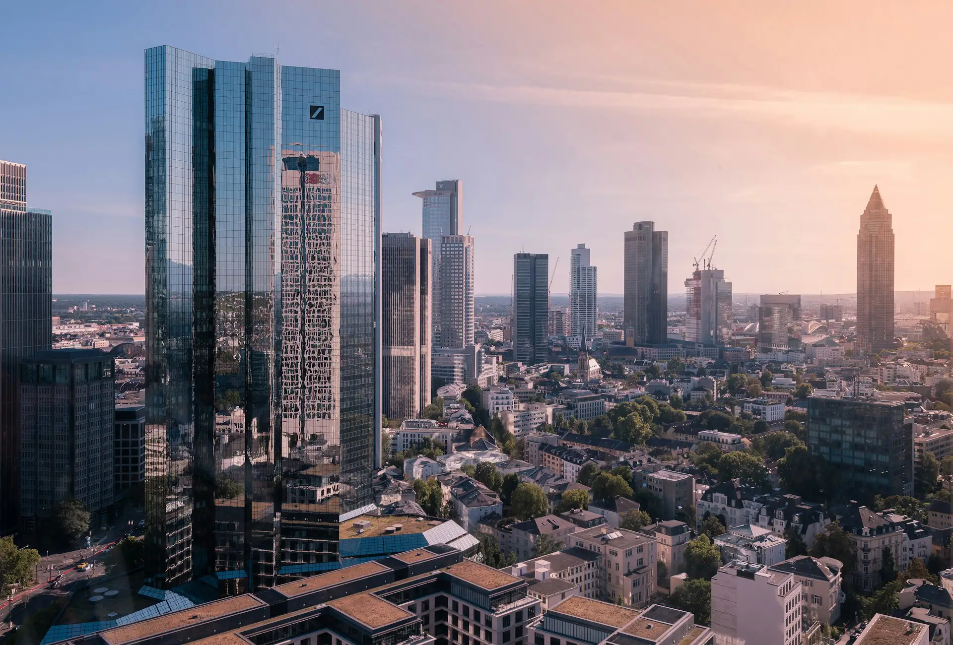 IMEX Frankfurt