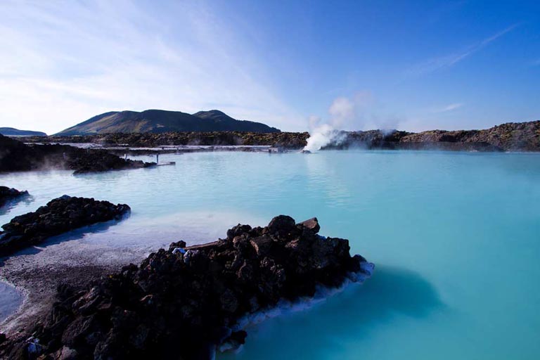 Hot Springs Boutique DMC