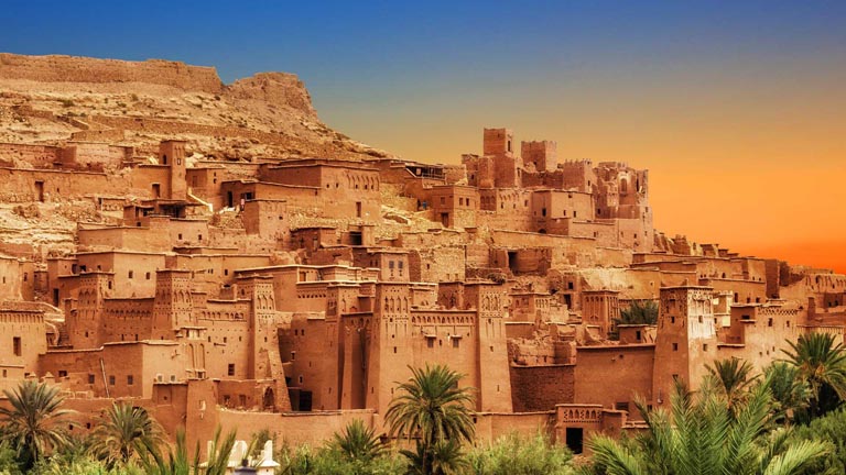 KTI morocco main