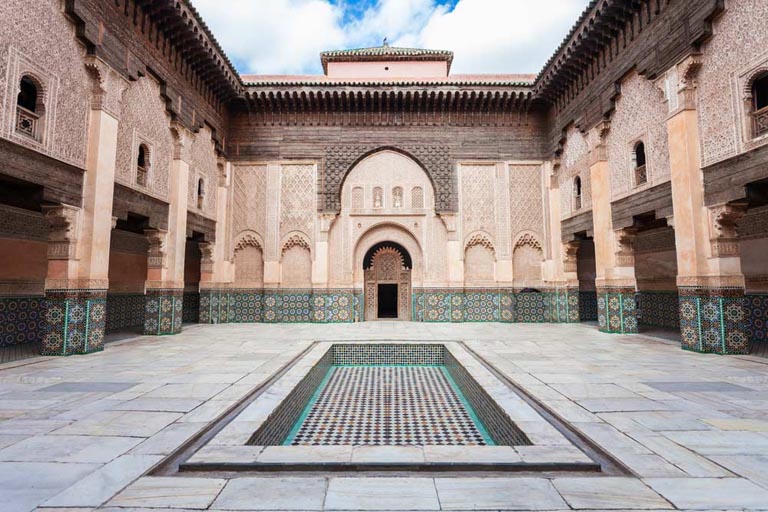 KTI morocco slide 3