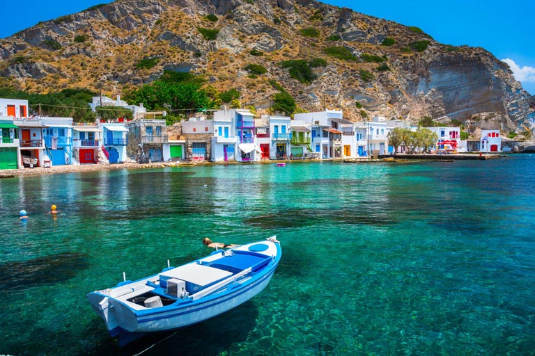 MILOS