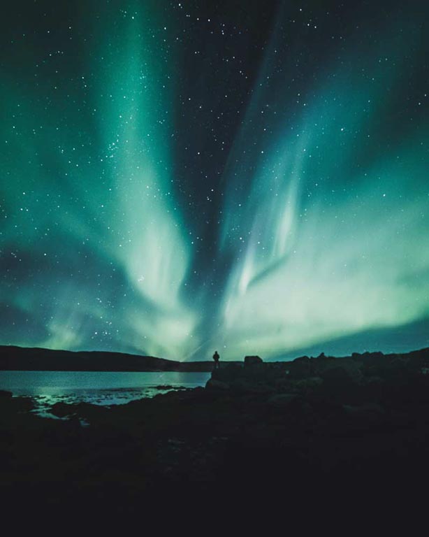 Northern Lights Boutique DMC