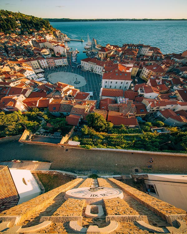 Piran