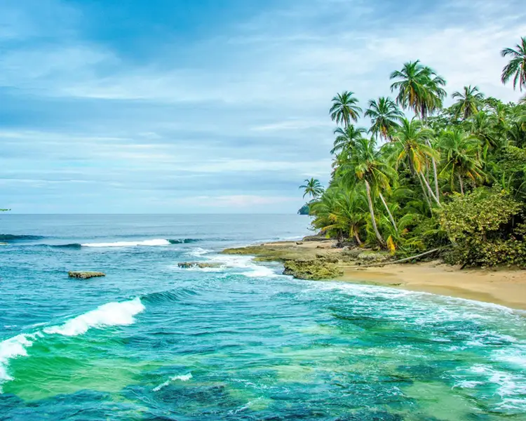 Puerto Viejo
