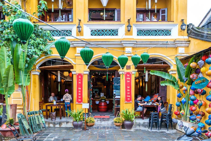 Realistic asia Vietnam Journal Vietnam