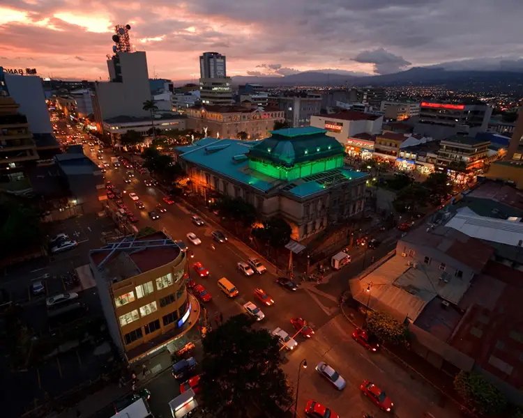 San Jose