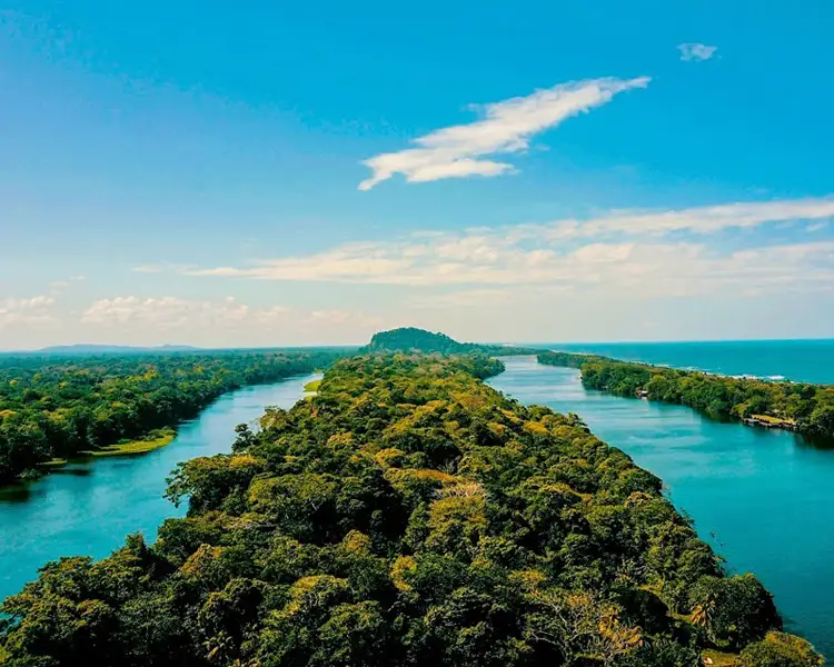 Tortuguero