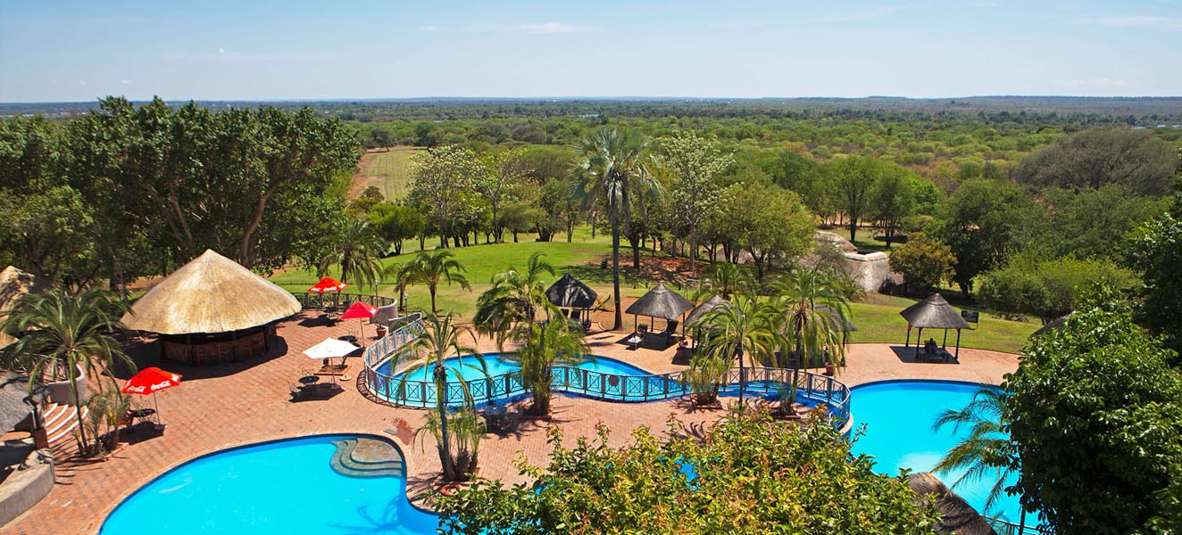 Victoria Falls Conference Venue