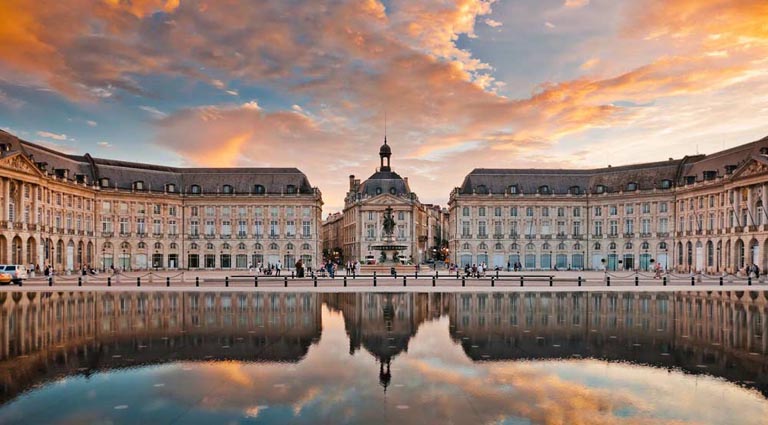 agency yes france 3 bordeaux