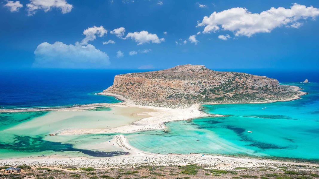 crete 2